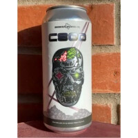 Ingenious Brewing Company C800