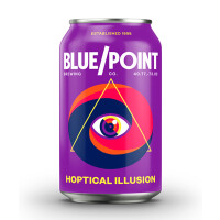 Blue Point Brewing Hoptical Illusion