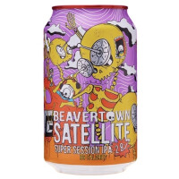 Beavertown Brewery Satellite
