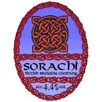 Pictish Brewing Sorachi