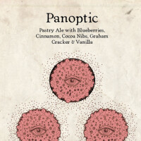 Speciation Artisan Ales Panoptic