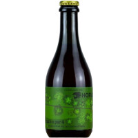 Speciation Artisan Ales That's a Par 4