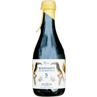 Speciation Artisan Ales Biodiversity 5 Years