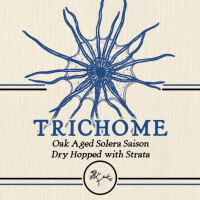 Speciation Artisan Ales Trichome