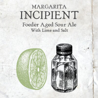 Speciation Artisan Ales Margarita Incipient