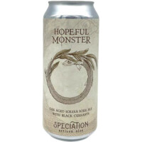 Speciation Artisan Ales Hopeful Monster (2022)