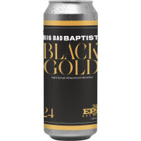Epic Brewing Company Big Bad Baptist - Black Gold
