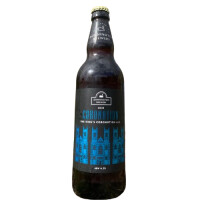 Donnington Brewery Coronation Ale 2023