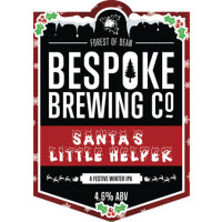 Bespoke Brewing Co Santa's Little Helper