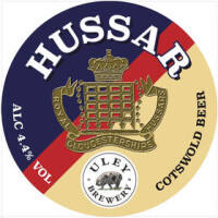Uley Brewery Hussar