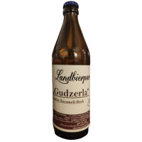 Eppelein & Friends Craftbier Manufaktur Landbierparadies Gudzerla