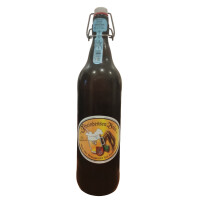 Rheinhessen-Bräu Alkoholfreies Weizen