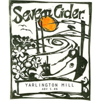 Severn Cider Single Variety - Yarlington Mill (Draught)