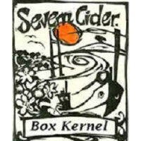 Severn Cider Single Variety - Box Kernel (Bottle)