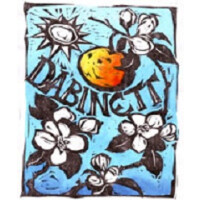Severn Cider Single Variety - Dabinett Medium Dry
