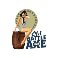 Engine 15 Brewing Company Old Battle Axe IPA