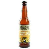 Belching Beaver Orange Vanilla IPA
