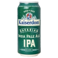 Kaiserdom Privatbrauerei Kaiserdom Bavarian IPA
