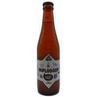 Brouwerij 't Verzet Unplugged