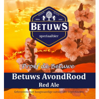 Betuws Bier AvondRood