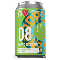 Jopen Chapters 08/12 2024 - Hop to be Square