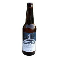 Stadin Panimo American Black Lager