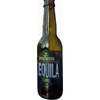 Het BrouwDOK Tequila Tripel