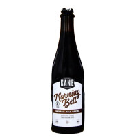 Kane Brewing Company Morning Bell