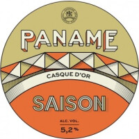 Paname Brewing Company Casque d'Or
