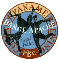Paname Brewing Company Danse Apache