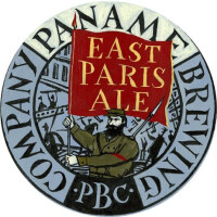 Paname Brewing Company East Paris Ale