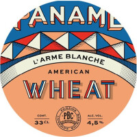 Paname Brewing Company L'Arme Blanche