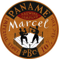 Paname Brewing Company Marcel