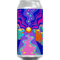 Omnipollo Pim