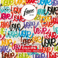 Fauve Craft Bière Aimez, Aimez 2023