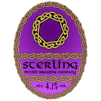 Pictish Brewing Sterling
