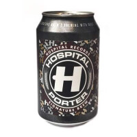 Signature Brew Hospital Porter