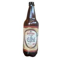 Rožnovský Pivovar Cyril 10°