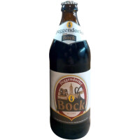 Deggendorfer Brauhaus Doppelbock