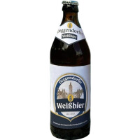 Deggendorfer Brauhaus Weißbier