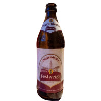 Deggendorfer Brauhaus Dunkle Festweisse