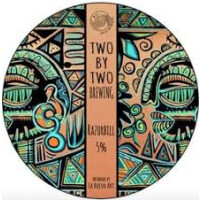 Two By Two Brewing Razorbill