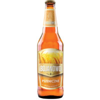 Browar Bojanowo Pszeniczne