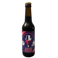 Kehrwieder Kreativbrauerei Hamburger Senatsbock 2025