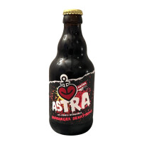 Astra Brauerei St. Pauli Senatsbock 2025