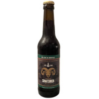 Blockbräu Hamburger Senatsbock 2025