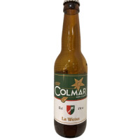 Sainte Cru - Brasserie Sainte Crucienne Colmar La Weiss