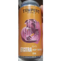 Tempest Brewing Co. Et Citra