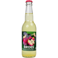 The Bearded Cidermaker Broes