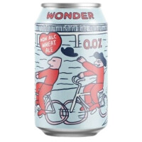 Mikkeller Wonder